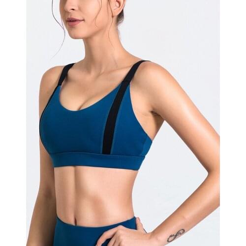 Women Push Up Sports Bra Gym Fitness Yoga Running Sports Bra Sexy Top Underwear Bra Workout Top Girl Sports Bra