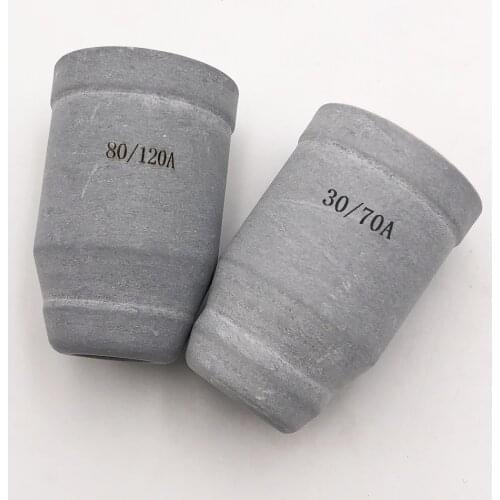 60500 60501 30-70A 80-120A shield retaining cap nozzle PT100 PT-100 IPTM -100 PTM-100 IPTM100 PTM100 CNC plasma torch machine