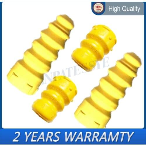 1KD 511 359 1KD511359 1KD412303 Suspension Shock Absorber Buffer Block Kit For Golf 5 MK6 Passat B6 B7 Tiguan Touran Octavia