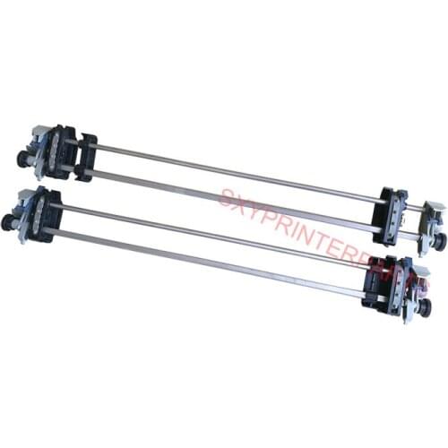 Free shipping 3pcs/lot 90% original new Tractor Assembly for Epson FX2190 dotmatrix printer parts