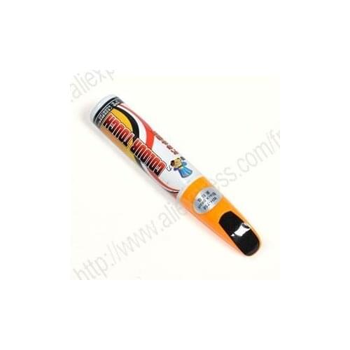 Free Shipping New Car Fix It Pro Scratch Repair Pen For Simoniz Black pearl [CP518]