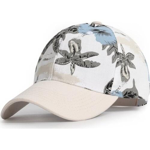 2021 mens hats womens spring, summer and autumn all-match baseball cap sun hat youth fashion couple duck tongue