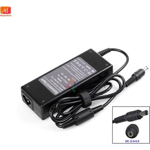 15V 5A 6.3*3.0mm AC Adapter Charger Power Supply For Toshiba Tecra A6 A7 A8 A9 A10 Laptop Satellite M3 M10 M15 M20 M30 M35 M45