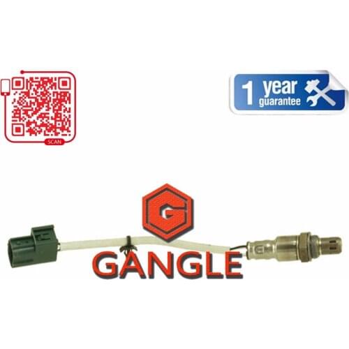 For 2005-2012 NISSAN Frontier 4.0L Oxygen Sensor GL-24297 18213-82Z20 226A0-EA200 234-4297