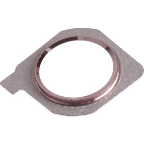 Fingerprint Protector Ring for Huawei P20 Lite / Nova 3e