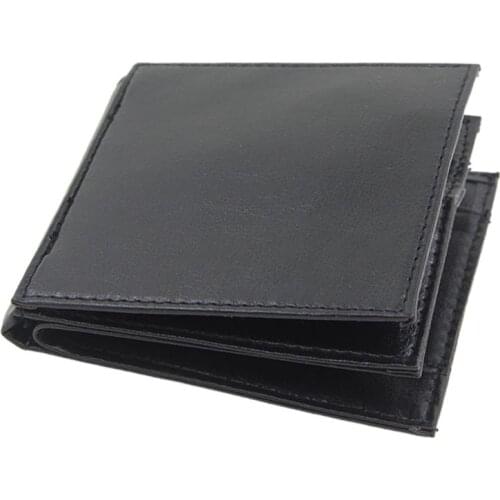 Trick Wallet Toys Street Stage Magician Prop Wallet Toy Pranks Shot Performance Jokes Adult Close Games Novelty E5M2 X3K6