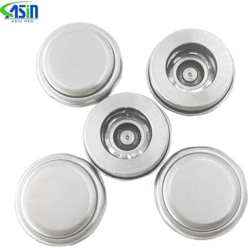 5pcs Dental Standard High speed handpiece Head Cap For NSK X600 X600L back cap dental hand piece cover