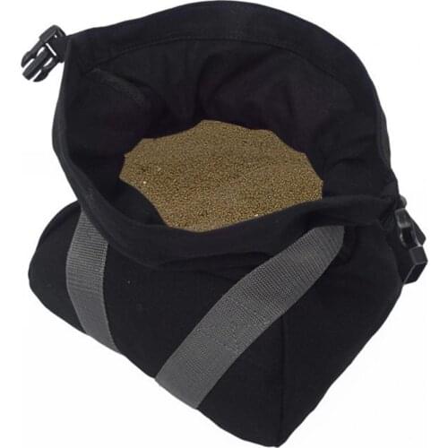 Weightlifting Sandbag Heavy Sand Bag Strength Training Body Fitness Equipment