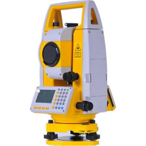 NEW South total station NTS-332R8 800m Reflectorless total station