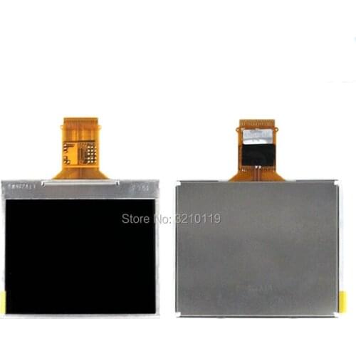 NEW LCD Display Screen For SAMSUNG S500 S600 S800 Digital Camera Repair Part + Backlight