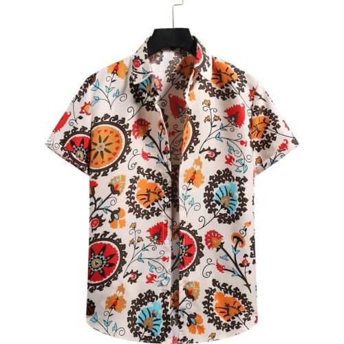 Hip Hop Mens Shirt Work Shirts Casual Mens shirts Fashion Casual Streetwear Hip Hop Mens Shirt Work Shirts