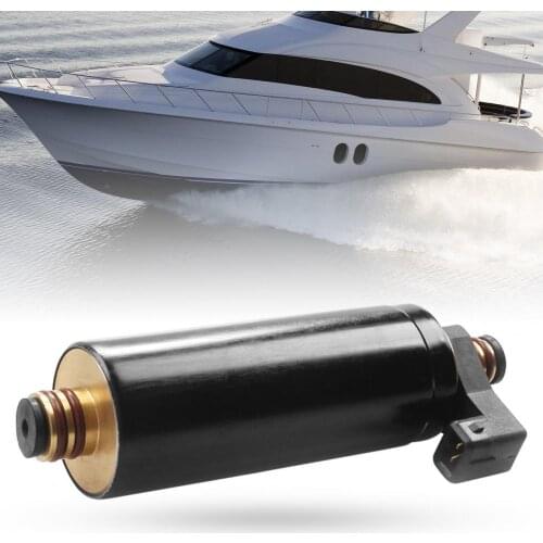 High Pressure Fuel Pump Modified Engine Fuel Pump 21608511 3861355 3860210 for Volvo Penta