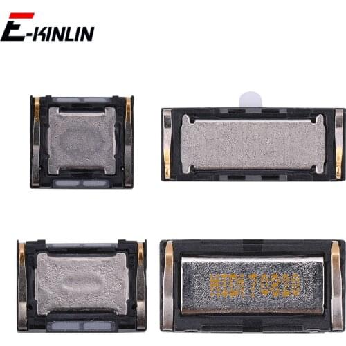 Top Front Earpiece Ear piece Speaker For OPPO Realme X2 X Lite Q U1 C2 C1 5 3 2 1 Pro Replace Parts