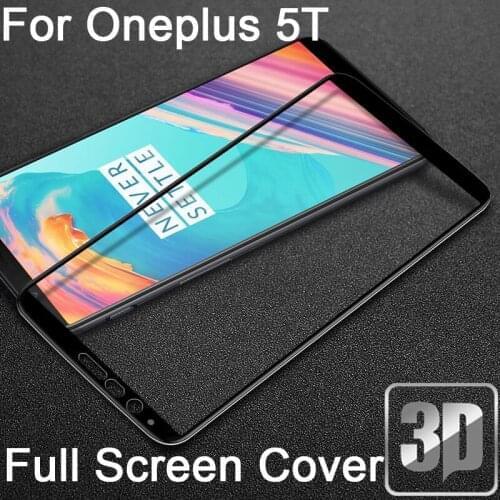 Защитные пленки для OnePlus 5T YANLUANY China At AliExpress