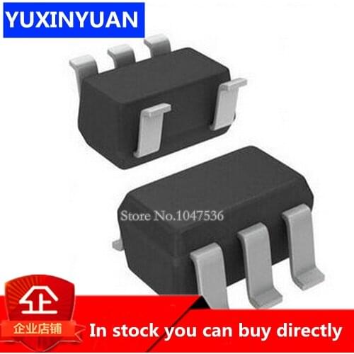 10PCS/LOT MCP73831T-2ACI/OT SOT23-5 MCP73831T-2ACI SOT MCP73831T MCP73831 SMD