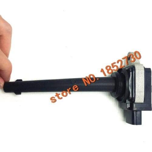 100% New IGNITION COIL OEM 22448-ED800 22448-ED800 FOR Nissan TIIDA 2006-2013 C11 Series MR18DE 4Cyl 1.8L