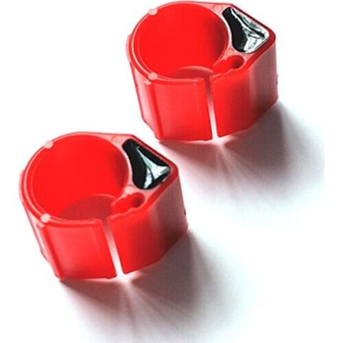 100Pcs/Lot RFID ID Smart Tag Pigeon Foot Ring