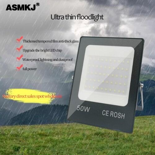 ASMKJ Road Lighting