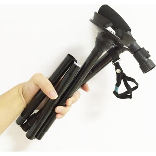 Breathleshades Trekking Poles