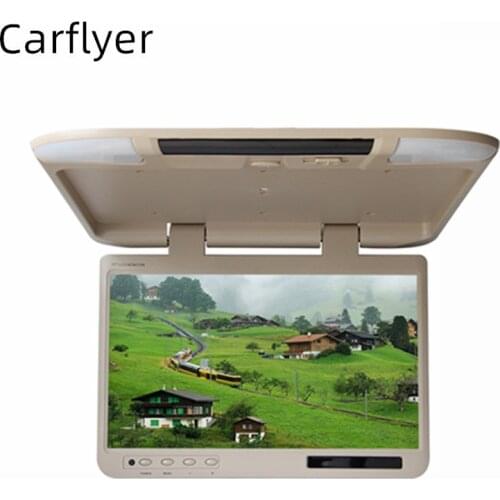 Carflyer Car Monitors