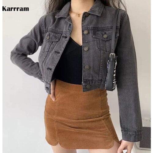 COZOK Women's Short Jackets