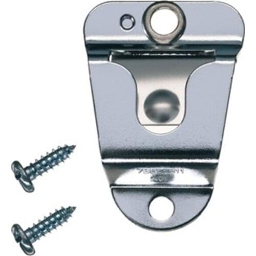 Mounting Clip Mic Hanger for Motorola Mobile Radio Microphone GM950 GM300 CDM1550 CDM750 GM338 GM3188 GM3688 GM120