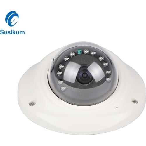 1080P IP Camera Onvif Fisheye Panorama 5MP Lens IR Night Vision HD Security POE CCTV Camera 2MP 360 Degree View P2P XMEye