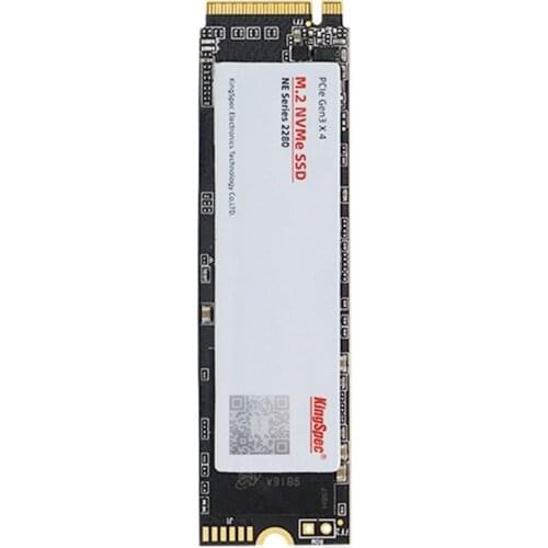 M.2 2280 Notebook Desktop Computer Solid State Drive Large-capacity Leucorrhea Heat-dissipating Solid State Drive