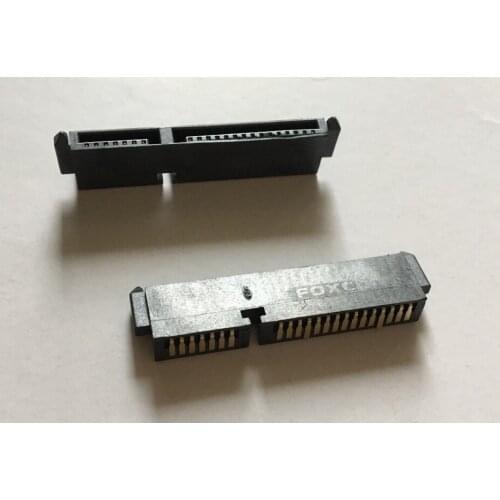 WZSM NEW Hard Drive Interposer Adapter Connector for Dell Latitude E6420 E6220 E6230 HDD interface