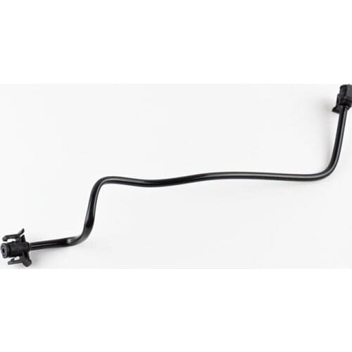 LR006165 For Radiator Hose Engine To Expansion Tank For Land Rover For Land Rover LR2 Free Shipping