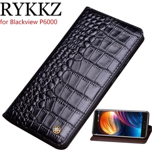 RYKKZ Blackview Phone Cases