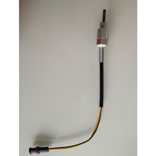Glow plugs Ignition plug Heater Glow Plug Auxiliary heater for use in diesel engine start-up