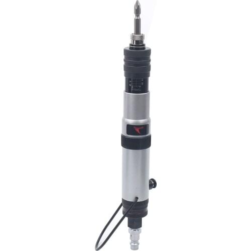 YOUSAILING 1/4 6.35mm Automatic Pneumatic Preset Torque Screwdriver Clutch Screwdrivers High Quality