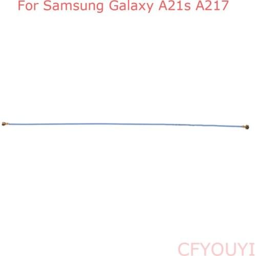 For Samsung Galaxy A21S A217/A30S A307/A51 A515/A71 A715 Signal Antenna Replacement Part