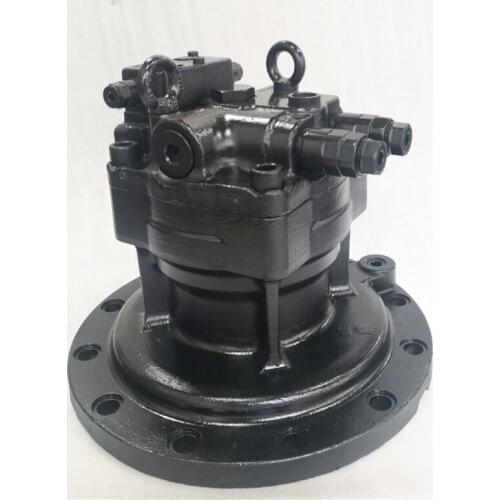 Excavator parts Shengang sk350-8 rotary motor rotary motor rotary motor MSX180