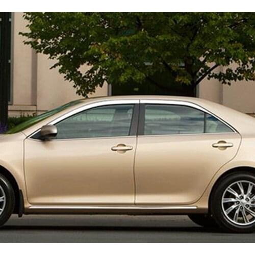 Zonsuve Car Exterior Accessories