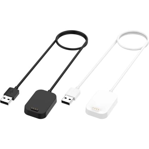 100cm USB Charging Cable Cradle Holder Power Station for Gizmowatch Dis-ney Edition Kids Smartwatch Accessories