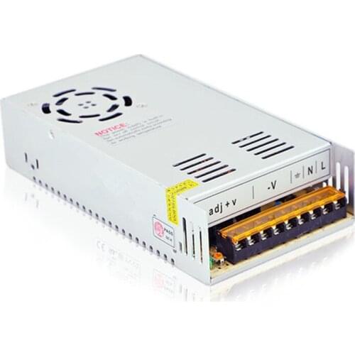 15v 20a 300w Monitor switch power supply 15V 300W Industrial power supply