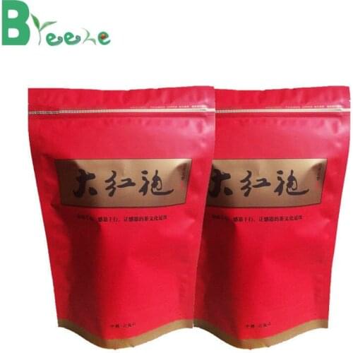 2020/2021 Big Red Robe Tea Fujian Wuyi Oolong Chinese Tea Highly Flavored Type 250g