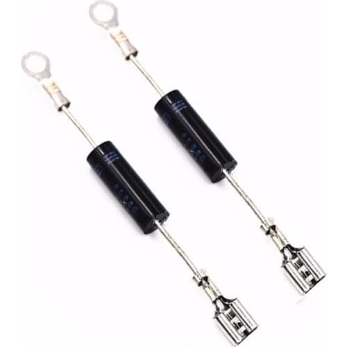5 pcs CL01-12 Microwave Oven High Voltage Diode Rectifier NEW