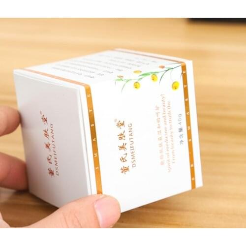 Custom logo paper cardboard packaging ink oil cartridge gift box,Custom Decorative Luxury Candle Boxes ---XP1342