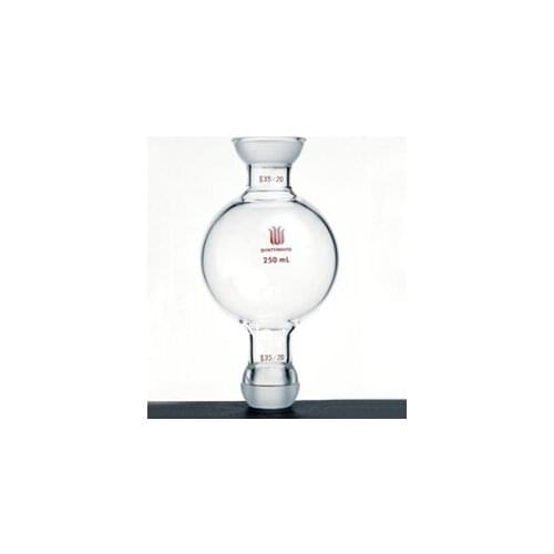 C195100 synthware,Chromatography Reservior, Joints:35/20, Capacity:100ml