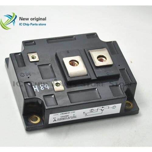 CM600HA-24E CM600HA CM600HA-24 1/PCS New module