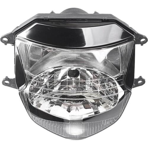 Headlight for Honda CBR1100XX 1997 1998 1999 2000 2001 2002 2003 2004 2005 2006 2007 Motorcycle Head Light Lamp Assembly