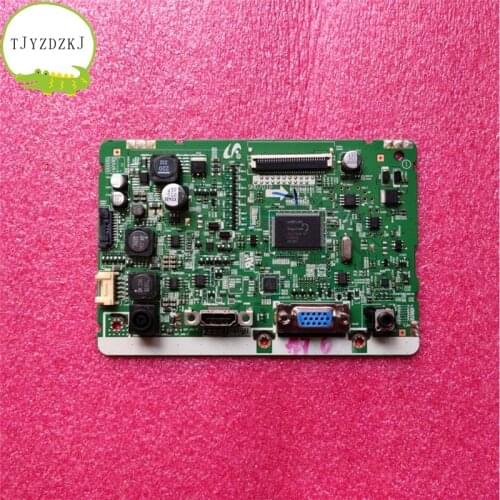 Good test working monitor motherboard BN41-01887A BN41-01887 SB360 BN94-05861D LS22B360VW/XF LS22B360VW S22B360 main board