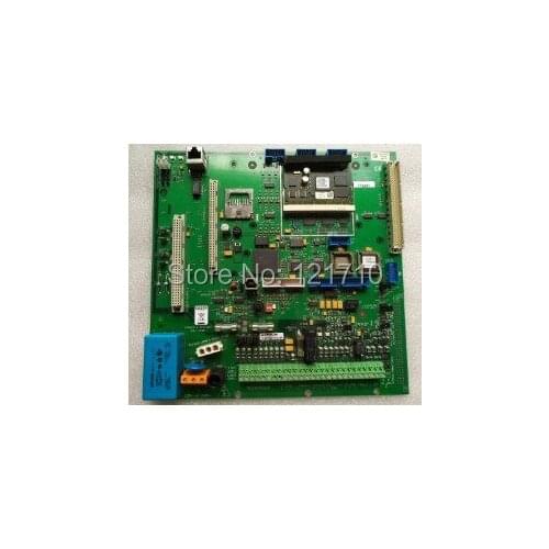 INTERFACE BOARD SYSTEM 8000 CF IQBcontrol 772481 IF-BOARD INDEX D3 772480 D3.1