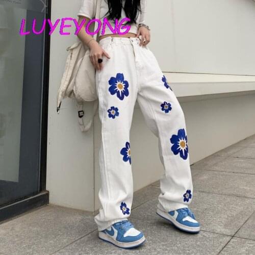 Женские джинсы LUYEYONG China At AliExpress