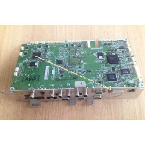 Projector Mainboard For Panasonic ET-LAD57 Main Board