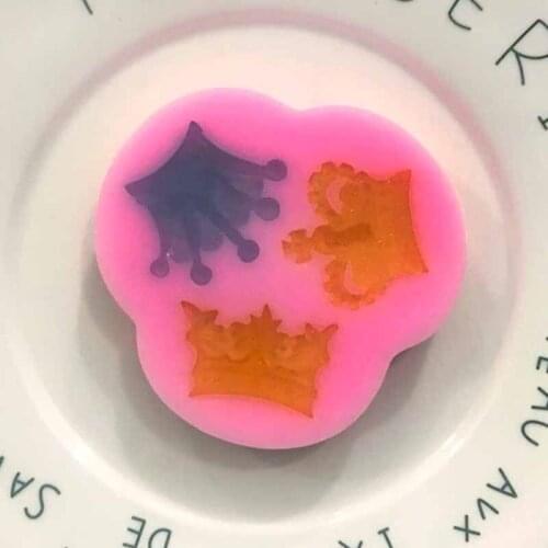 Retro Frame Shape Silicone Mold for Fondant Cake Mold Bakware Tools Soap Mold Sugar Tool Dropship