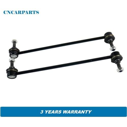 2x Stabilizer Anti Roll Bar Drop Link Fit for Mazda 3 5 Ford C-Max Volvo C30 C70